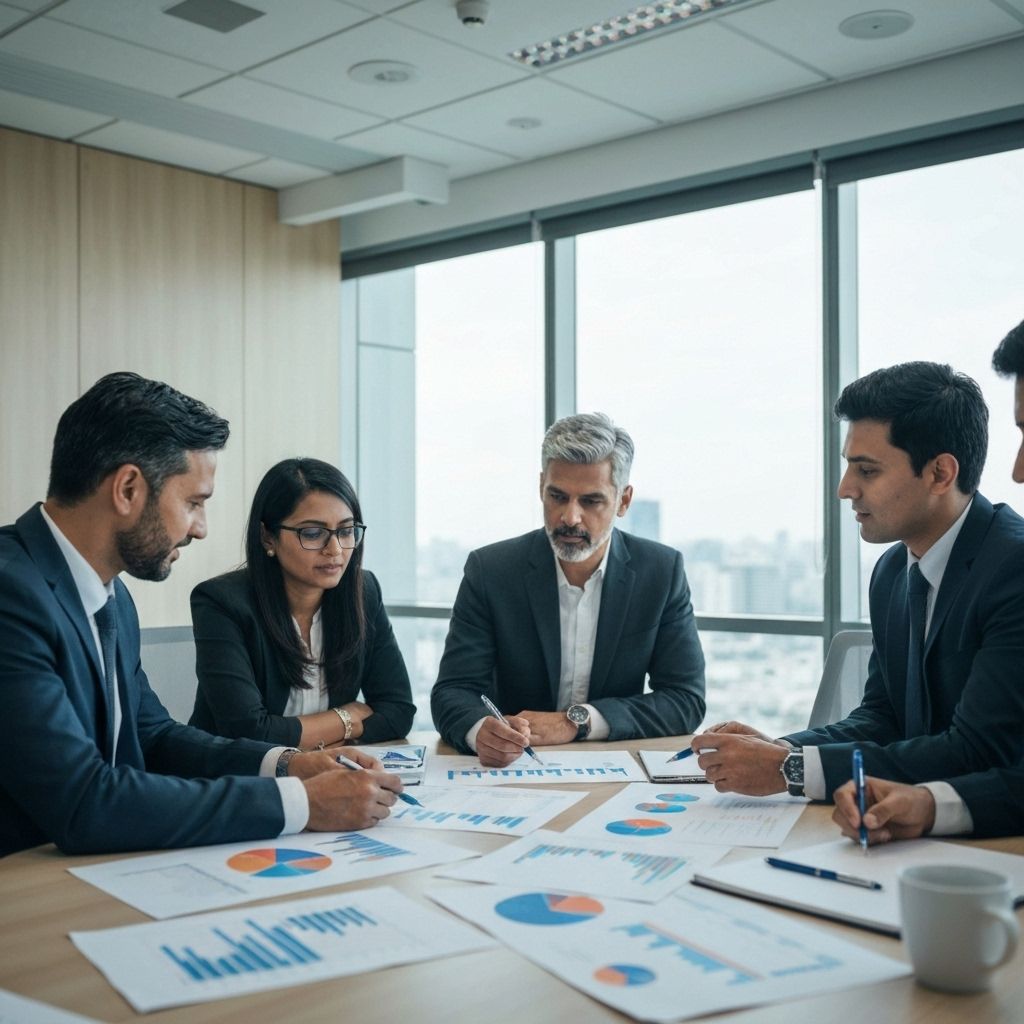 Professional legal consultation - Smt. Swarup Abhyankar and team